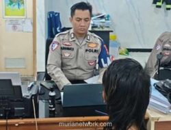 Polisi Tangkap Sopir Truk Tabrak Lari yang Tewaskan Tokoh Pramuka Senior Herman Sulistyo