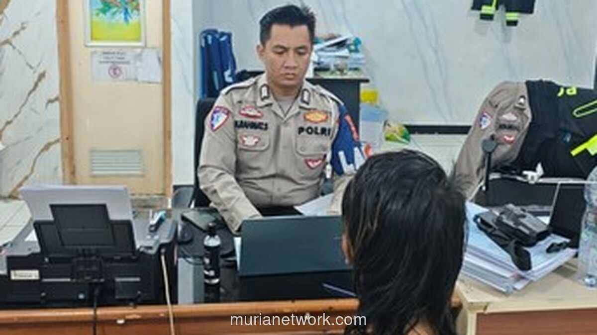 Polisi Tangkap Sopir Truk Tabrak Lari yang Tewaskan Tokoh Pramuka Senior Herman Sulistyo