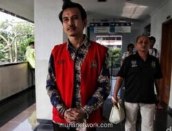 Selebgram Adam Deni Gearaka Rusak Ruko dan Ancam Karyawan dengan Airsoft Gun, Polisi Tetapkan Tersangka