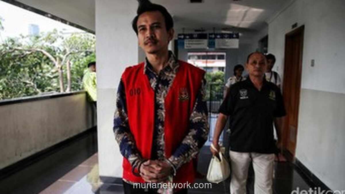 Selebgram Adam Deni Gearaka Rusak Ruko dan Ancam Karyawan dengan Airsoft Gun, Polisi Tetapkan Tersangka