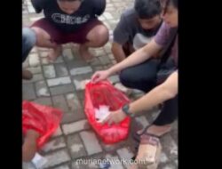 Polres Berau Sita 8 Kilogram Sabu dari Jaringan Napi Lapas Tarakan dalam Dua Operasi