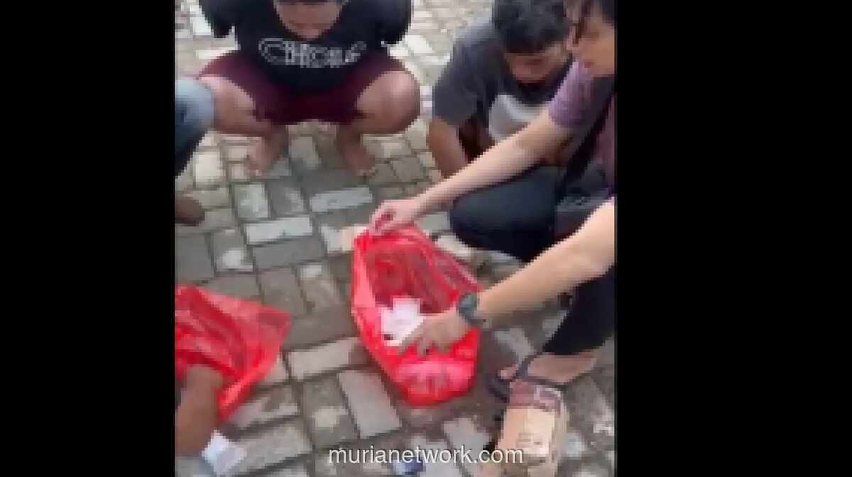 Polres Berau Sita 8 Kilogram Sabu dari Jaringan Napi Lapas Tarakan dalam Dua Operasi