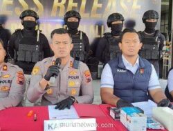 Menantu Tersangka Pembunuhan Berencana, Racuni Sate Ayam untuk Mertua di Boyolali