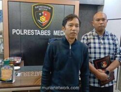 Polisi Ungkap Motif Penganiayaan Pasutri di Deli Serdang: Pelaku Takut Aksi Direkam dan Viral