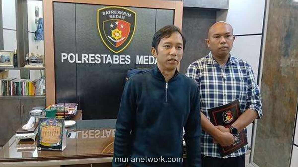 Polisi Ungkap Motif Penganiayaan Pasutri di Deli Serdang: Pelaku Takut Aksi Direkam dan Viral