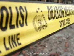Istri Jadi Tersangka Pembunuhan Suami di Banyumas, Motif Cinta Segitiga