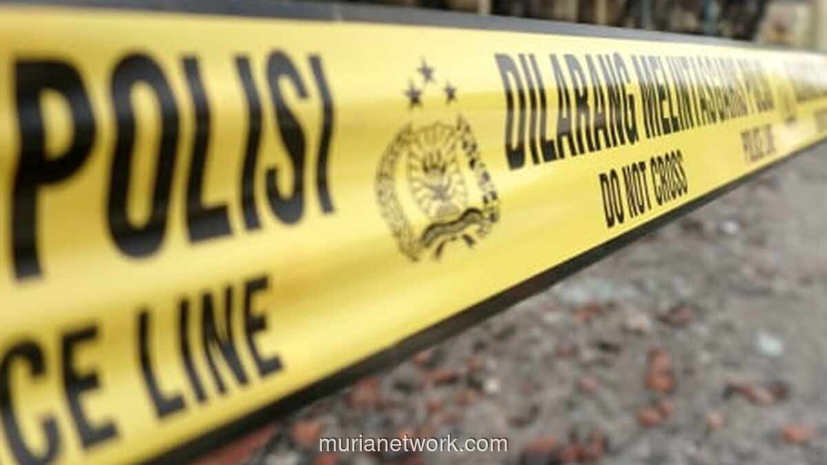 Istri Jadi Tersangka Pembunuhan Suami di Banyumas, Motif Cinta Segitiga