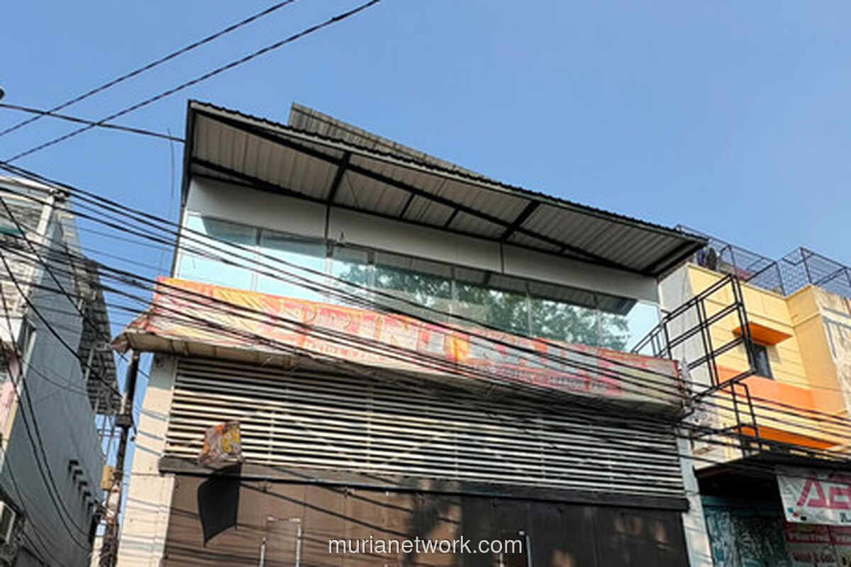 Polisi Ungkap Motif Penyekapan Tiga Karyawan Percetakan di Senen