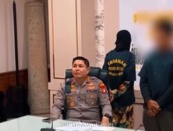 Polisi Bekuk Pasutri Otak Penipuan Wedding Organizer di Jakarta Timur Usai Buron