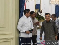 Prabowo-JK Bahas Investasi Energi Hijau Rp70 Triliun, Efisiensi Anggaran Makan Bergizi Gratis Dilaporkan