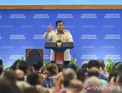 Mensesneg Prasetyo Hadi Ditunjuk Pimpin Satgas Mitigasi PHK, Pemerintah Evaluasi Pelatihan Usai Tiga Peserta Meninggal