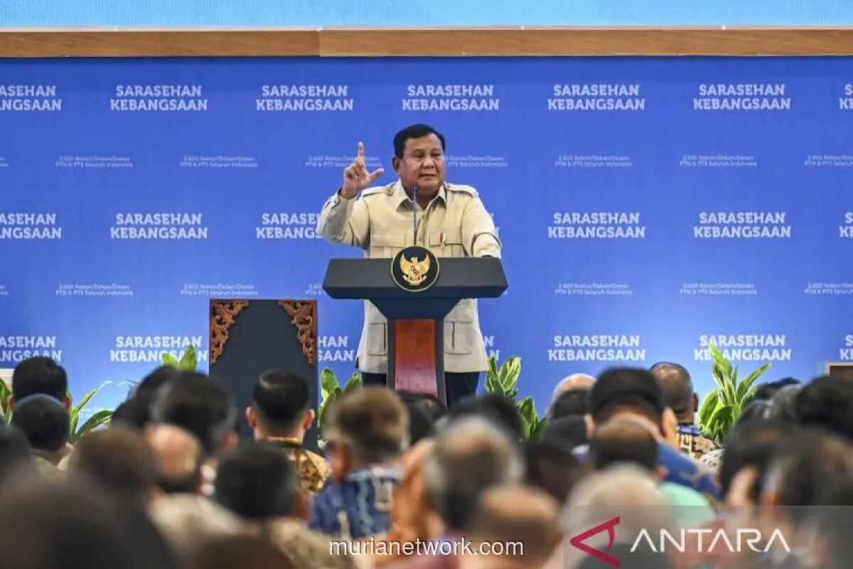Mensesneg Prasetyo Hadi Ditunjuk Pimpin Satgas Mitigasi PHK, Pemerintah Evaluasi Pelatihan Usai Tiga Peserta Meninggal