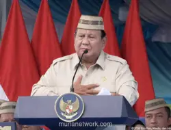 Kemenangan Prabowo-Gibran: Kejutan atau Mutasi Politik?