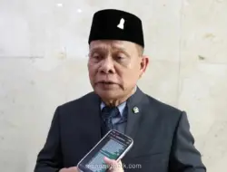 Sturman Panjaitan: Latihan Militer Tak Tepat untuk Calon Manajer Koperasi Desa