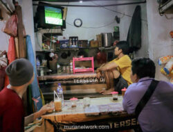 Erick Thohir Imbau Kepala Daerah Gelar Nonton Bareng Piala Dunia 2026, TVRI Pegang Hak Siar Resmi