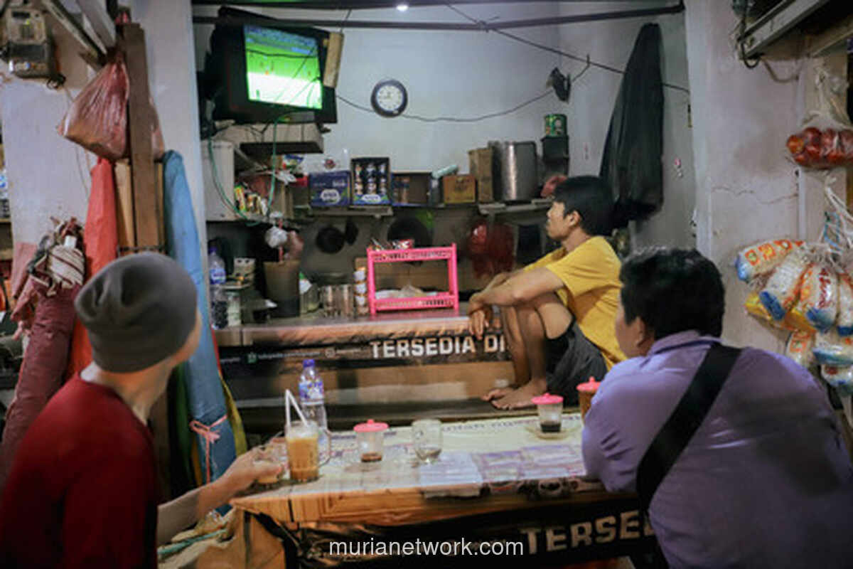 Erick Thohir Imbau Kepala Daerah Gelar Nonton Bareng Piala Dunia 2026, TVRI Pegang Hak Siar Resmi