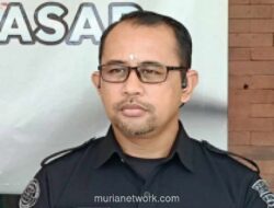 Polresta Denpasar Pastikan Foto Pocong Begal di Monang Maning adalah Hoaks Buatan AI