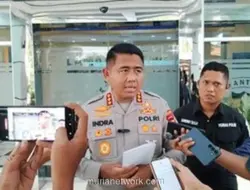 Polresta Tangerang Gagalkan Peredaran 27.121 Butir Obat Keras, Tiga Pengedar Ditangkap