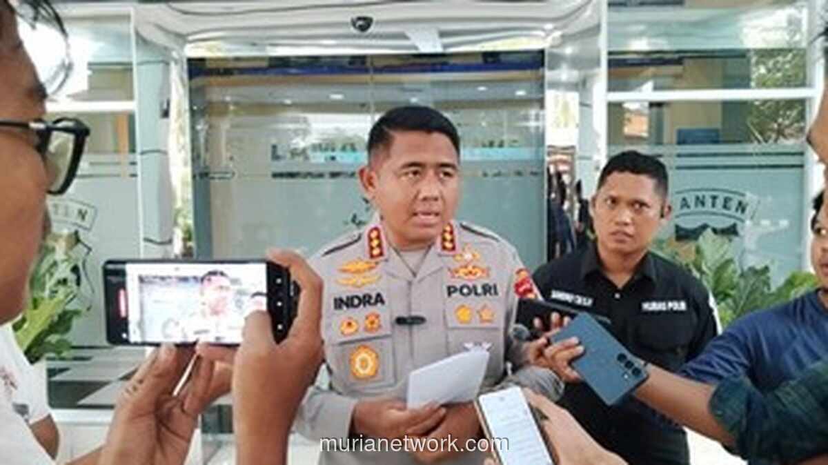 Polresta Tangerang Gagalkan Peredaran 27.121 Butir Obat Keras, Tiga Pengedar Ditangkap