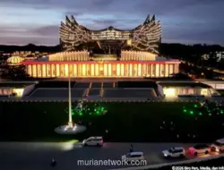 Polri Resmi Bentuk Polresta Khusus IKN, Dipimpin AKBP Supriyanto