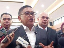 PDIP Khawatirkan Munculnya Tuntutan Reformasi Jilid II Akibat Revisi UU Polri