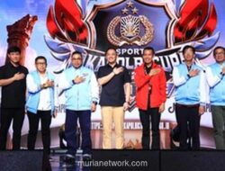 Polri Luncurkan E-Sport Kapolri Cup 2026, Wadah Kompetisi dan Edukasi Digital bagi Generasi Muda