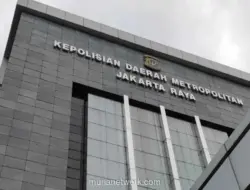 Polri Mutasi 1.121 Perwira, Sejumlah Pejabat Polda Metro Jaya Berganti