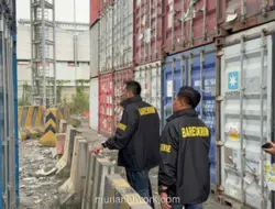 Bareskrim Periksa 87 Kontainer dan Sita 300 Dokumen Ekspor Fatty Matter Milik PT MMS