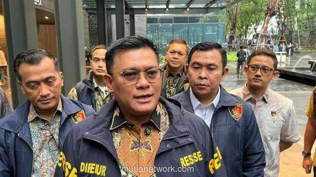 Polri: Platform Digital yang Kuasai Aset Nasabah Secara Sepihak Bisa Dipidana