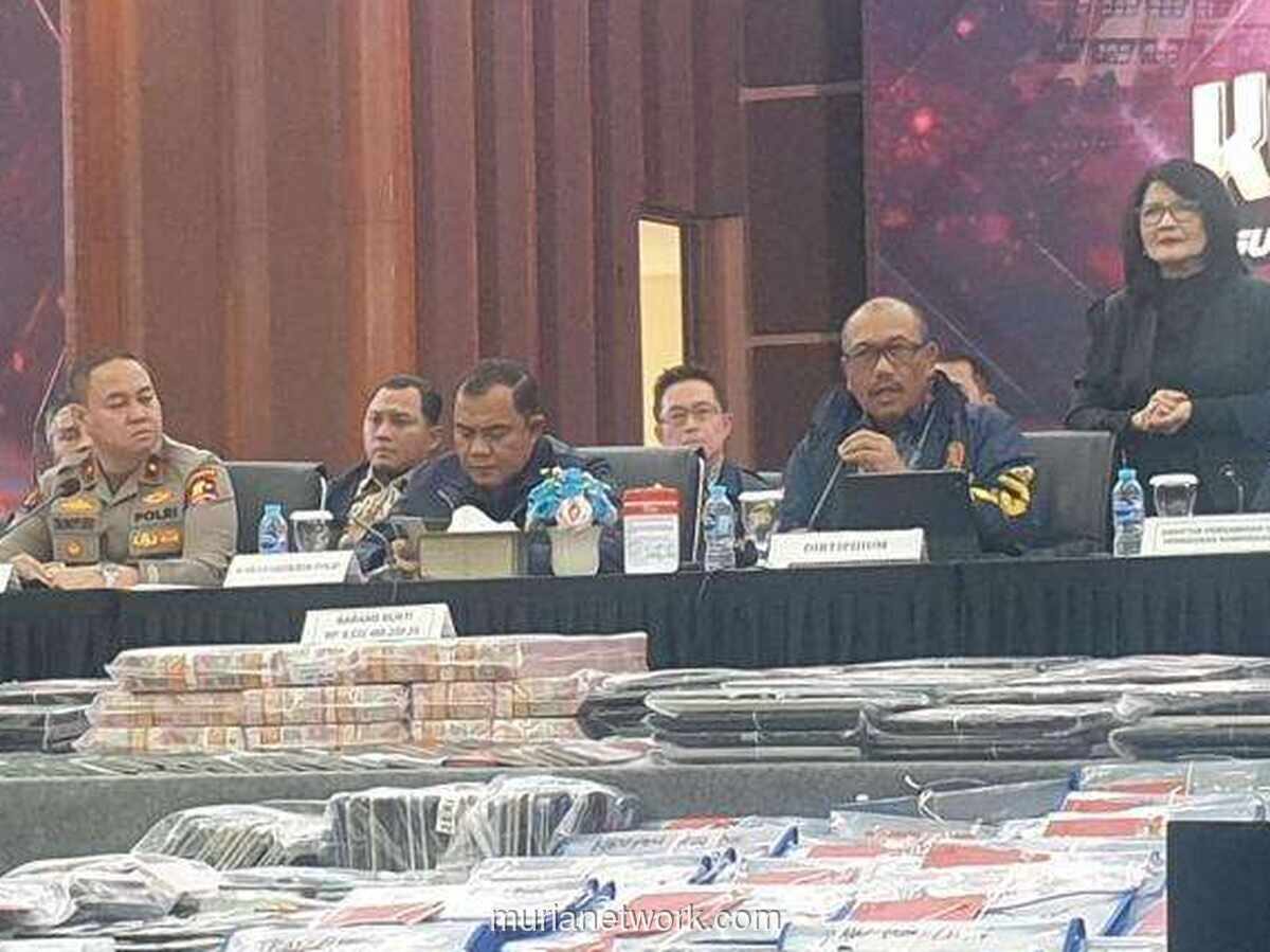 Bareskrim Ungkap 15 Perusahaan Jadi Sponsor Sindikat Judi Online Internasional di Jakarta Barat