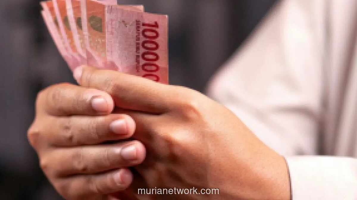 PT Taspen Umumkan Jadwal Pencairan Gaji ke-13 ASN dan Pensiunan pada 2 Juni 2026