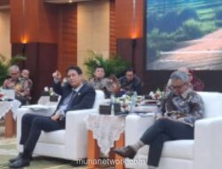 Menkeu Bantah Data Ekonomi Tak Sesuai Realitas, Tunjukkan Penerimaan Pajak Tumbuh 22,1 Persen
