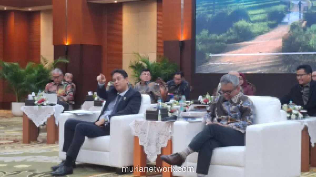 Menkeu Bantah Data Ekonomi Tak Sesuai Realitas, Tunjukkan Penerimaan Pajak Tumbuh 22,1 Persen