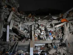 Venezuela Dilanda Gempa Dahsyat Beruntun, 164 Orang Tewas dan Status Darurat Nasional Ditetapkan