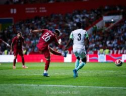 Portugal Taklukkan Nigeria 2-1 pada Uji Coba Terakhir Sebelum Piala Dunia 2026