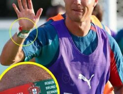 Portugal Pakai Gelang Khusus untuk Diogo Jota Sepanjang Piala Dunia 2026