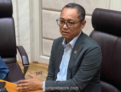 PDI-P Heran Partai Koalisi Khawatirkan Posisi Mereka sebagai Penyeimbang