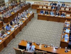 PPATK Usul Tambahan Anggaran Rp516,4 Miliar untuk Perkuat Pemberantasan Pencucian Uang pada 2027