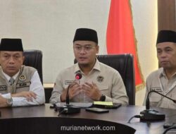 Kementerian Haji Bongkar Jaringan Penipuan Badal dan Kurban, Satu Pelaku Ditangkap di Arab Saudi