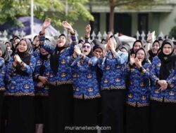 Kontrak PPPK Paruh Waktu Sulut Diperpanjang hingga 2027, Gaji Setara UMP