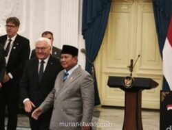 Indonesia dan Jerman Sepakat Tingkatkan Perdagangan dan Investasi, Prabowo Dorong Percepatan CEPA