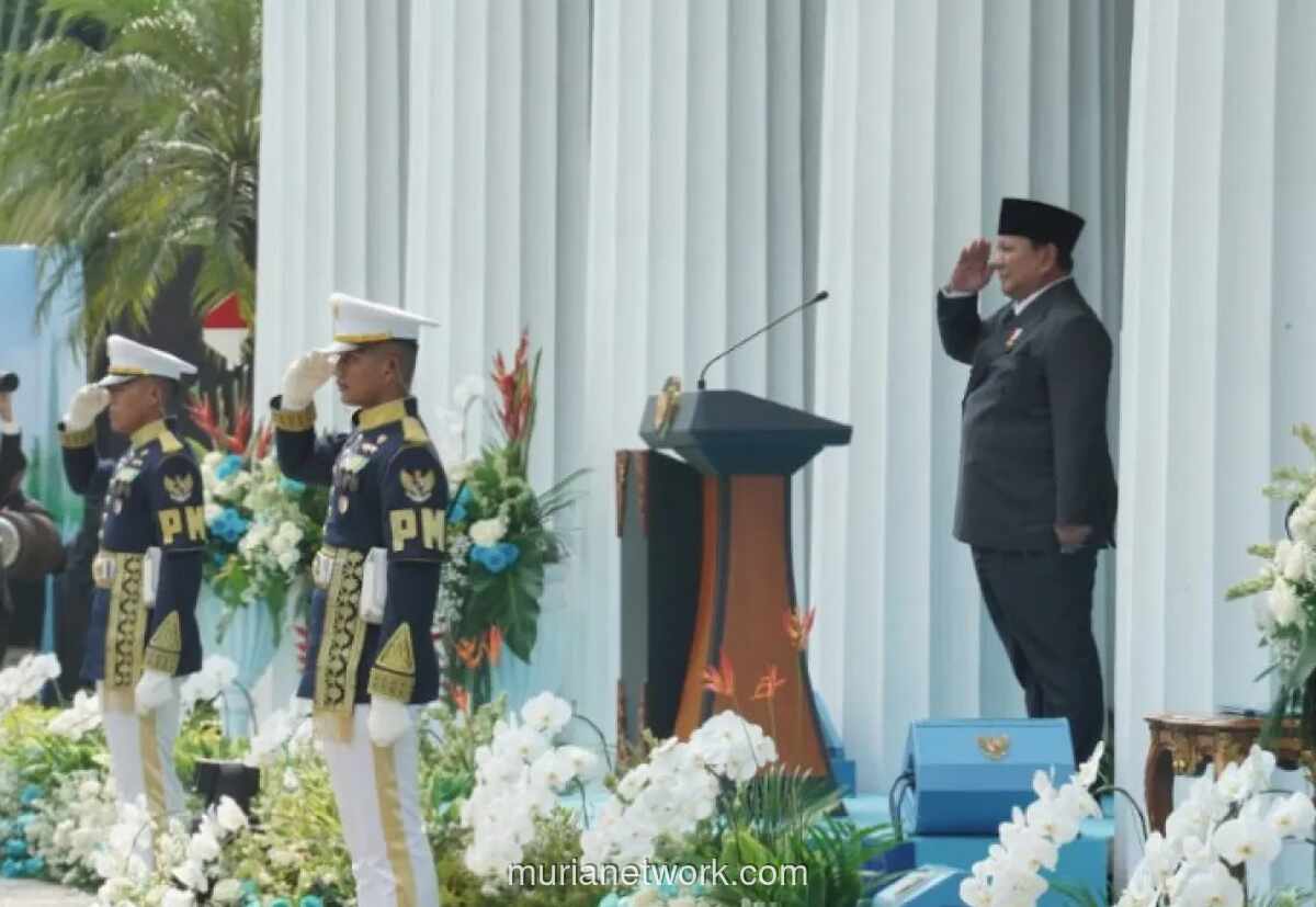 Prabowo Undang Jerman Perluas Investasi di Sektor Energi hingga Kendaraan Listrik