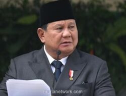 Presiden Prabowo Lantik Nanik Deyang sebagai Kepala BGN Gantikan Petinggi yang Jadi Tersangka