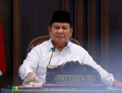 Prabowo Instruksikan Optimalisasi Aset Negara untuk Manfaat Masyarakat, Targetkan Konsolidasi 300 Entitas BUMN