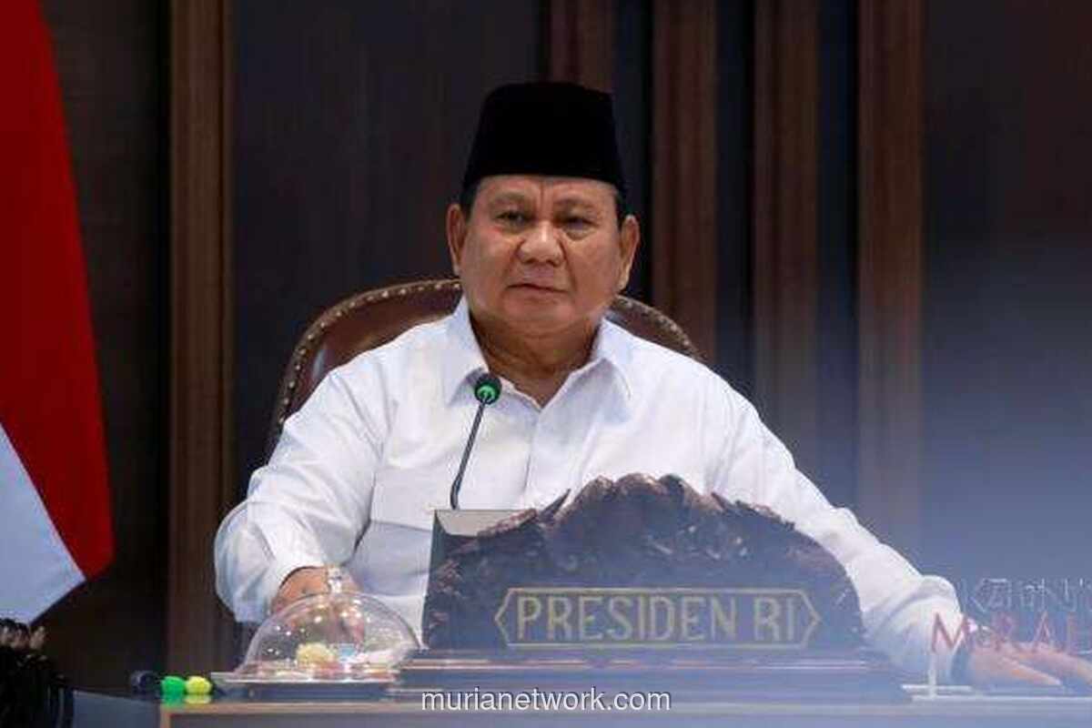 Prabowo Instruksikan Optimalisasi Aset Negara untuk Manfaat Masyarakat, Targetkan Konsolidasi 300 Entitas BUMN