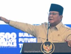 Prabowo Perkuat BPKP, KPK, dan Kejagung dengan Anggaran Triliunan untuk Cegah Korupsi Program Makan Bergizi Gratis