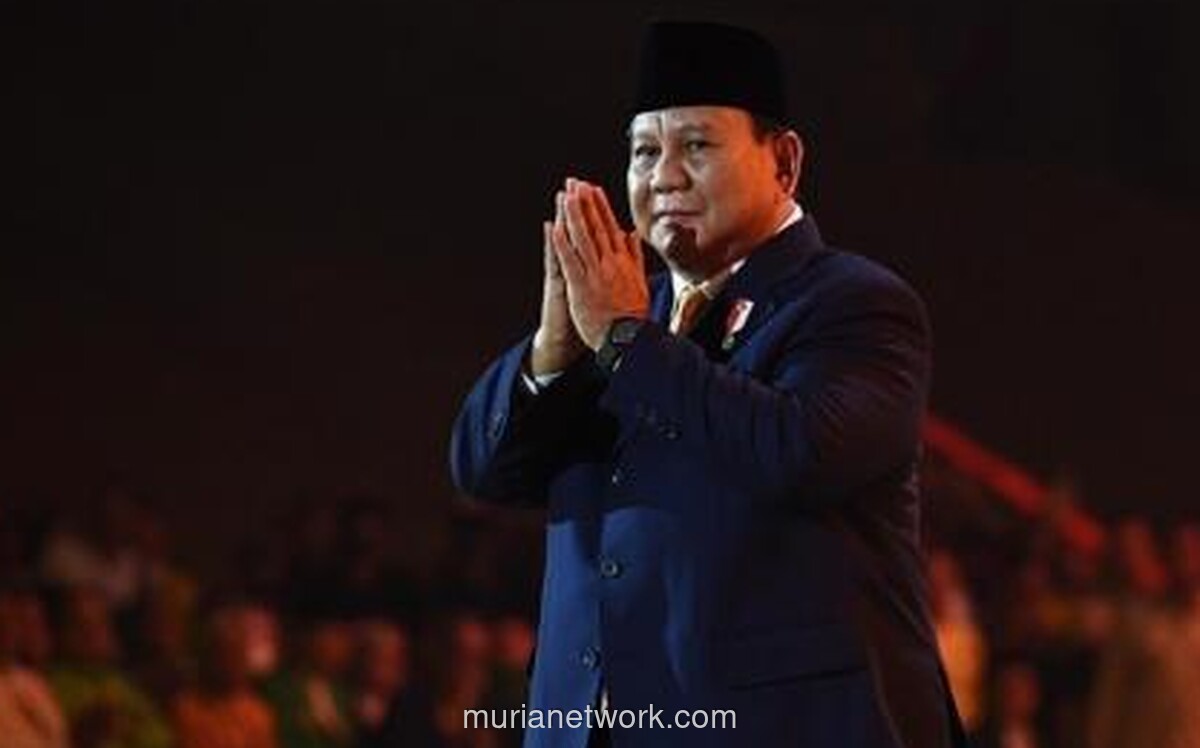Presiden Prabowo Terima Surat Kepercayaan 17 Dubes Negara Sahabat pada Senin Pekan Depan