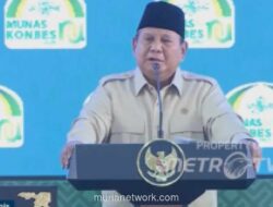 Prabowo Tutup Hingga 800 BUMN Merugi, Target Tuntas Akhir 2026