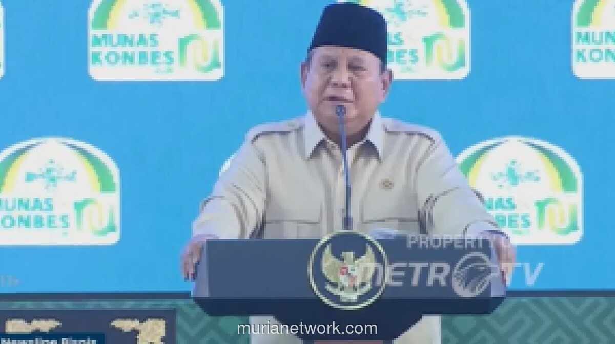 Prabowo Tutup Hingga 800 BUMN Merugi, Target Tuntas Akhir 2026