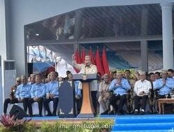 Prabowo Akui Ada Pihak yang Tak Ingin Indonesia Bangkit di Bawah Kepemimpinannya